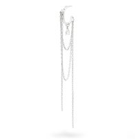 Orecchini Rue des Mille Donna CLEO in Argento ORZ-026 M2 RH - ORZ-026 M2 RH
